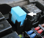 Main Relay