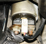 Starter Solenoid