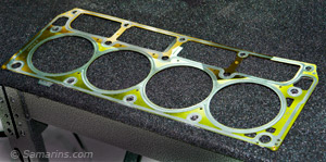 Head gasket