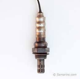Oxygen Sensor