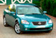 Nissan Altima review