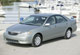Toyota Camry review