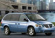 Dodge Caravan review
