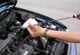 Checking transmission
