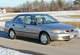 Toyota Corolla review