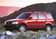 Honda CR-V review