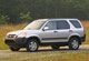 Honda CR-V review