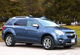 2012 Chevrolet Equinox