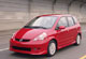 Honda Fit review