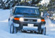 Toyota FJ Cruiser review