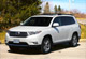 3-row SUV