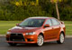 2009 Mitsubishi Lancer