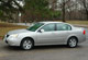 Chevrolet Malibu review