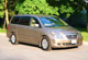 Honda Odyssey review