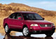 Volkswagen Passat review