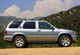 Nissan Pathfinder review