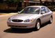 Ford Taurus review