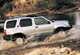 Nissan Xterra review