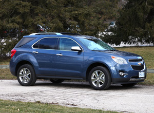Used SUV