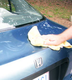 Car care