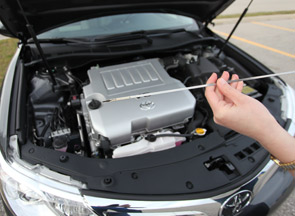 Car care