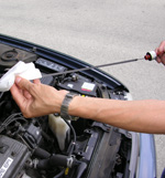 Car maintenance