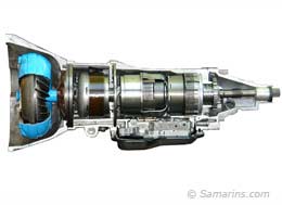 Automatic Transmission