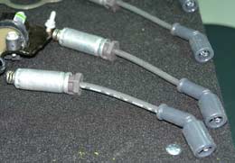 Ignition wires
