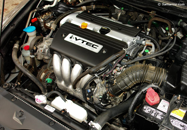 Honda 2 cylinder engines #3