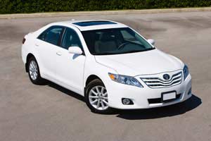 2010 Toyota Camry