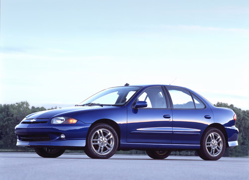 Chevrolet Cavalier 2005
