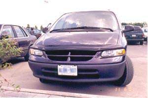 1996 model