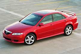 Mazda6