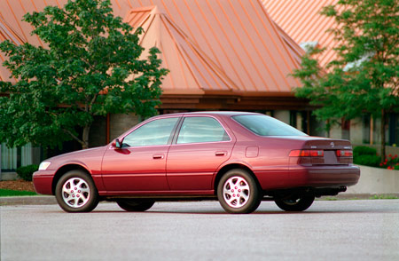 1997 Toyota Camry