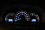 Camry instrument panel
