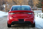 Dodge Dart