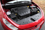 Dodge Dart