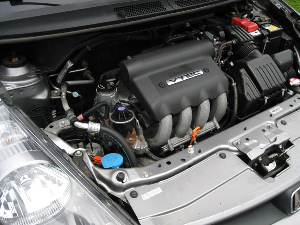 2007 Nissan versa steering noise #4