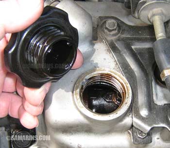 How to Check used Car Engine