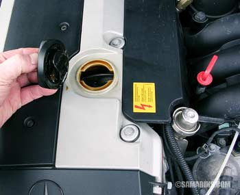 How to Check used Car Engine