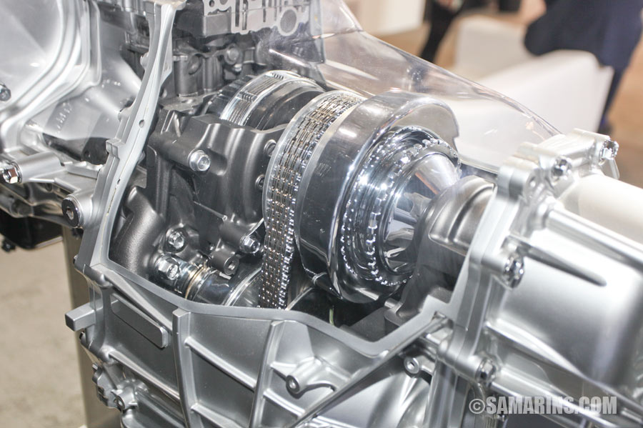 cvt transmission reliability cvt transmission reliability