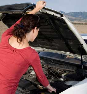 Why a car won't start - troubleshooting tips