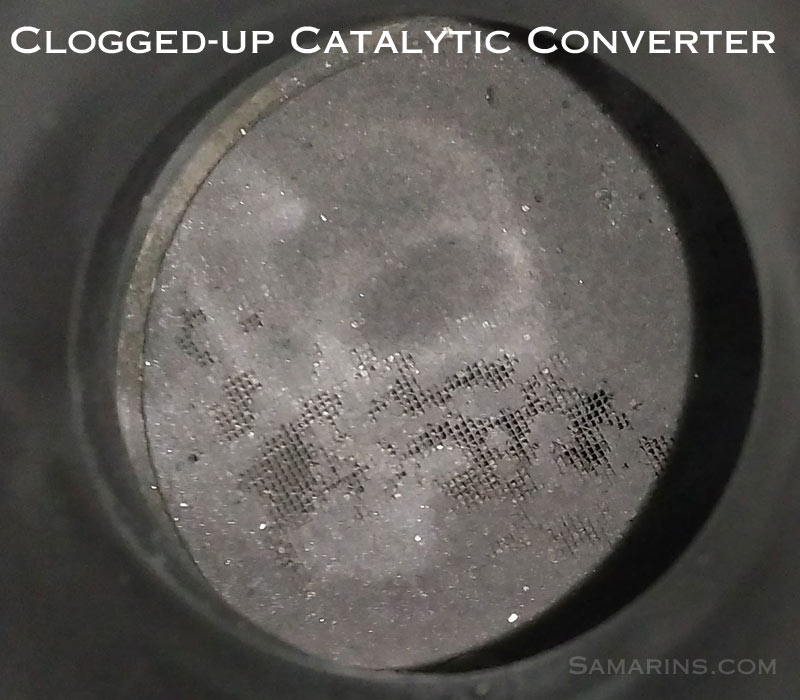 P0300 P0308 Cylinder Misfire Detected Causes Common Problems Diagnostic