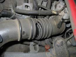 P0301 - Cylinder 1 Misfire Detected c240 fuel filter 