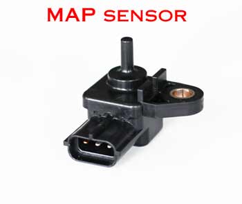 MAP sensor