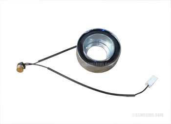 A/C Compressor Clutch Coil
