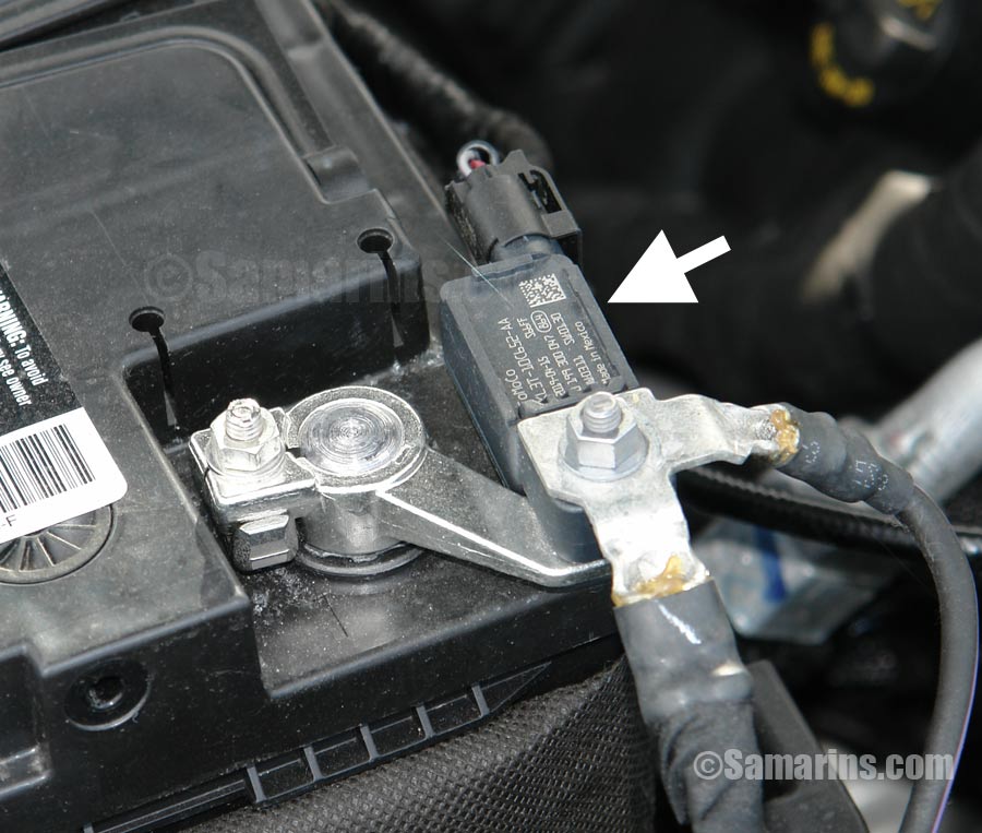 2013 Ford Escape Battery Drain Problem - Best Drain Photos Primagem.Org