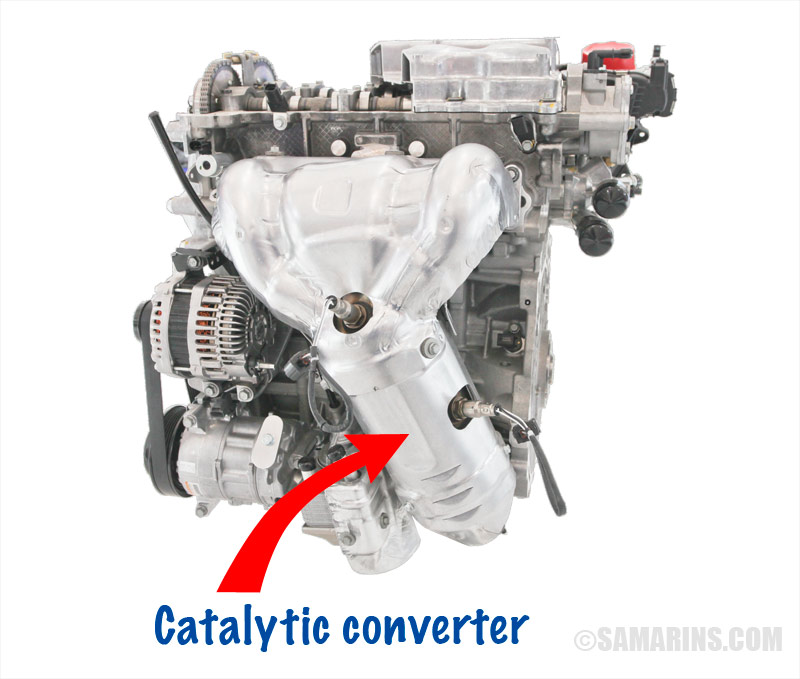 P0300 P0308 Cylinder Misfire Detected Causes Common Problems Diagnostic