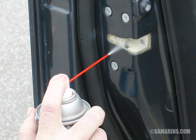 Why Are Car Door Locks So Important? – D2P Autoparts