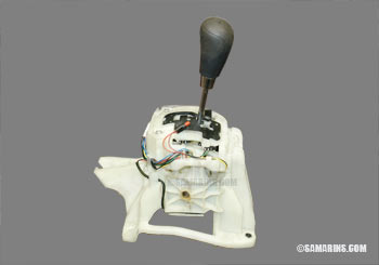 Shifter assembly